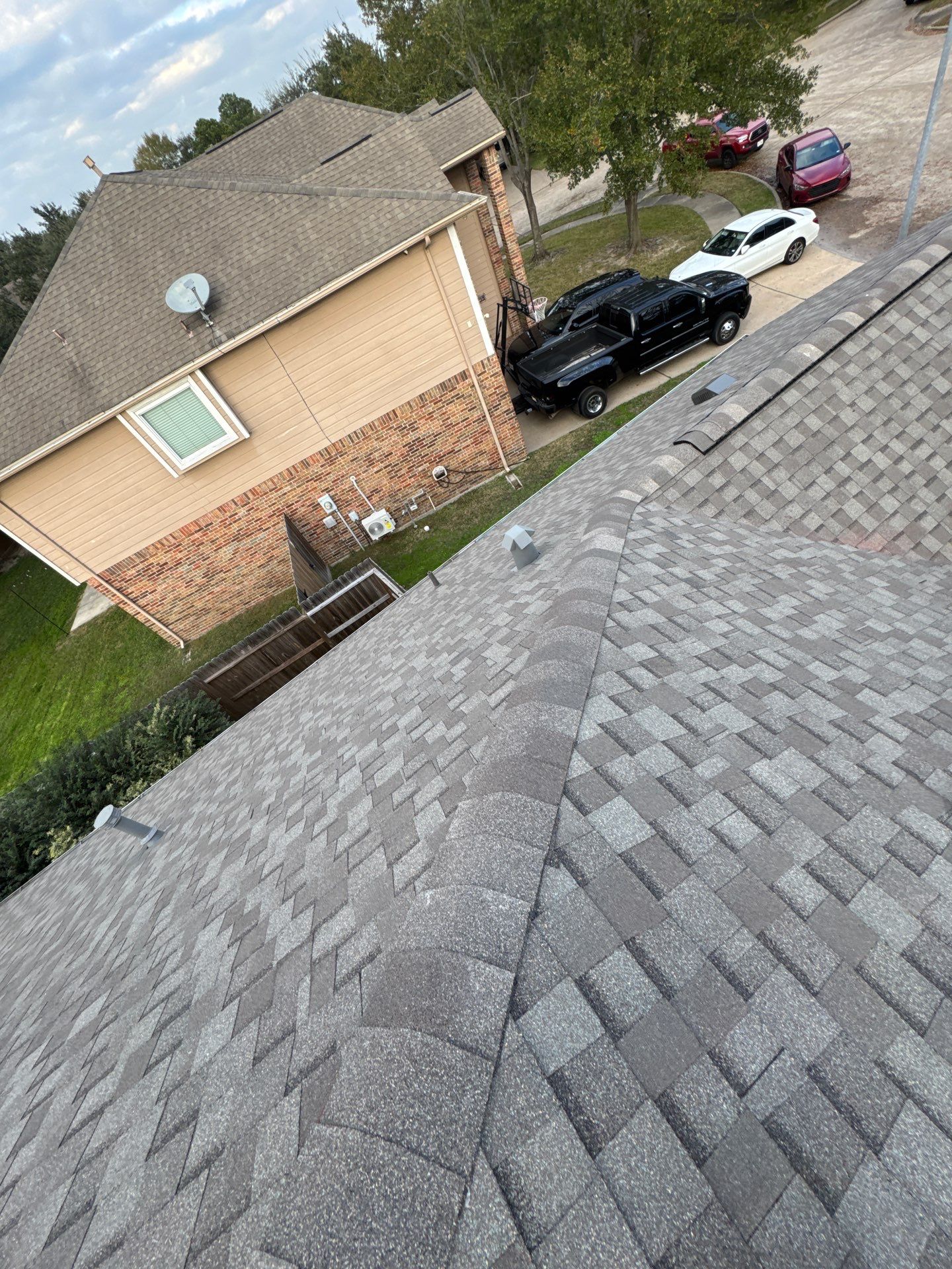Roof Replacement Houston by Roof Repair Company