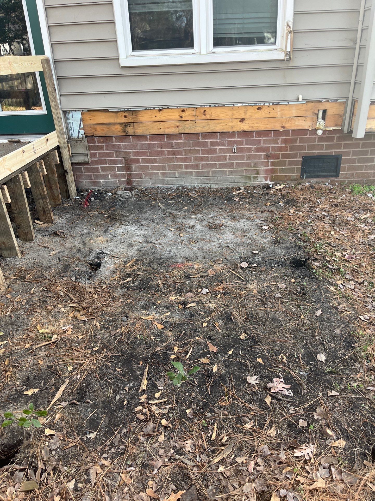 Project by Trinity Contracting LLC by Trinity Contracting LLC 