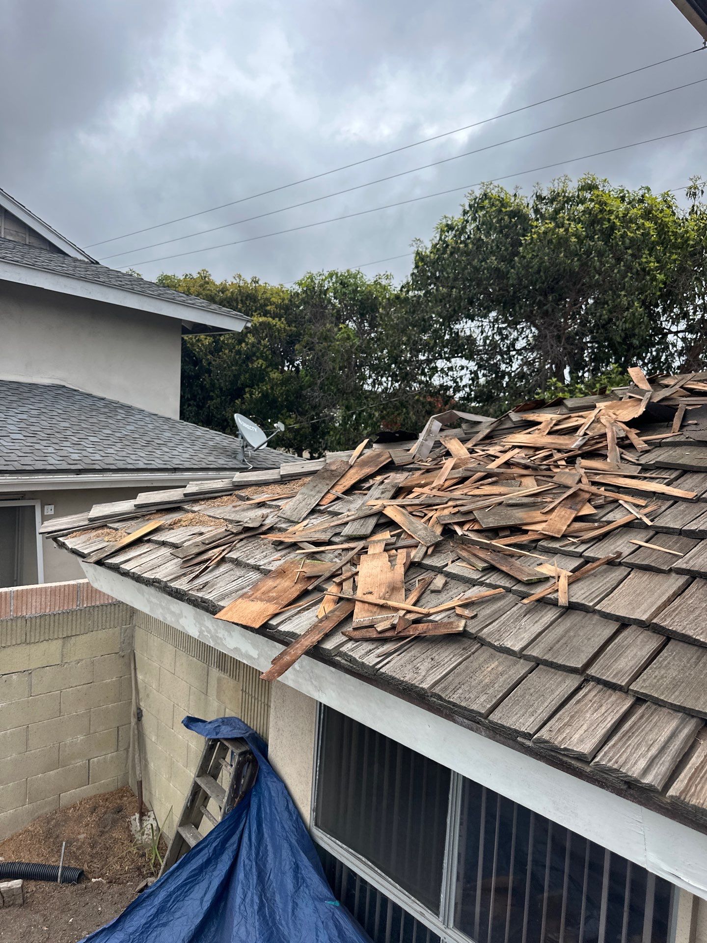Roof Replacement - Huntington Beach, CA 92647 by Epic Roof Replacement