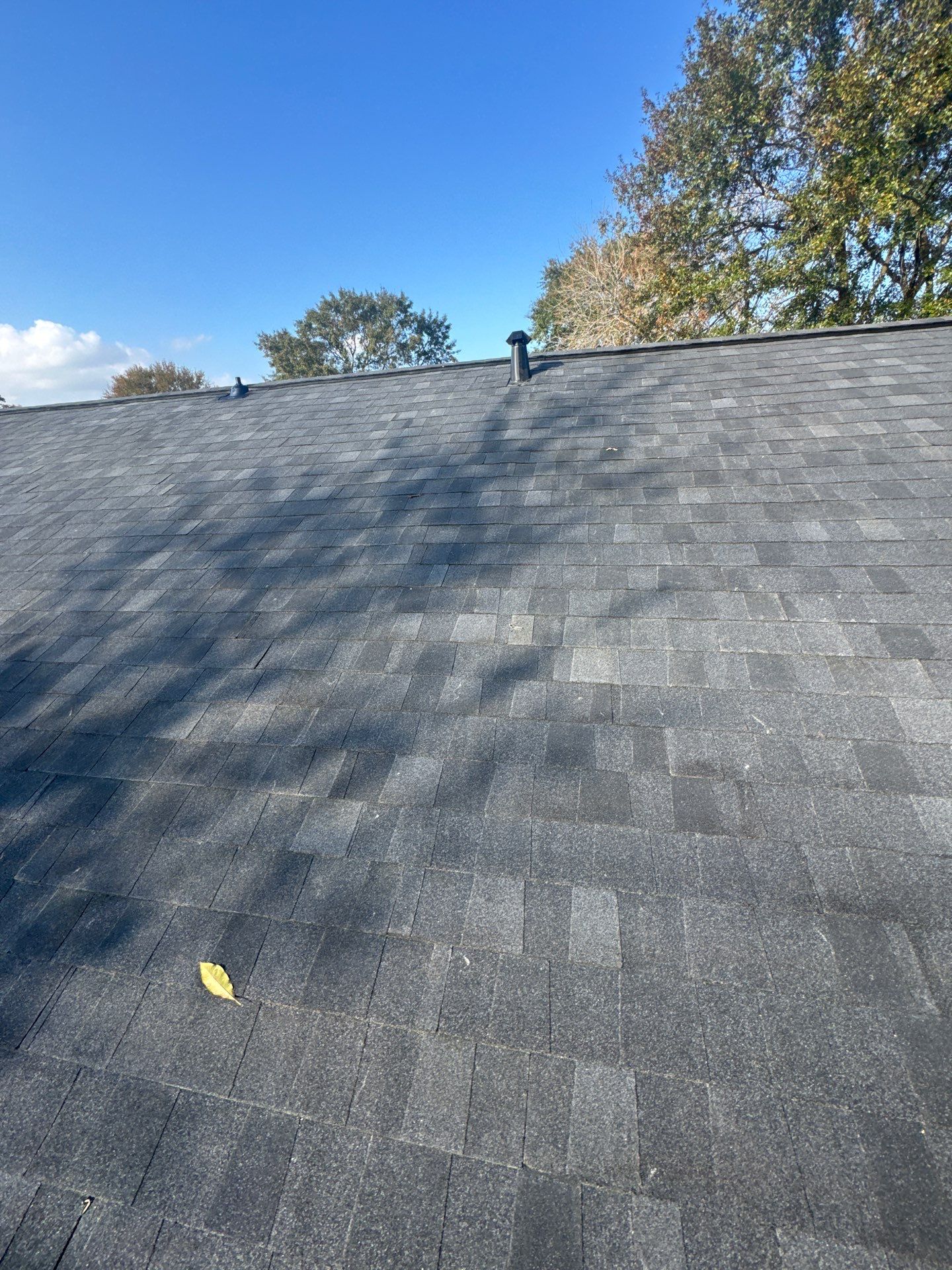 Humble Roof Install by Modern BYLT Roofing & Construction