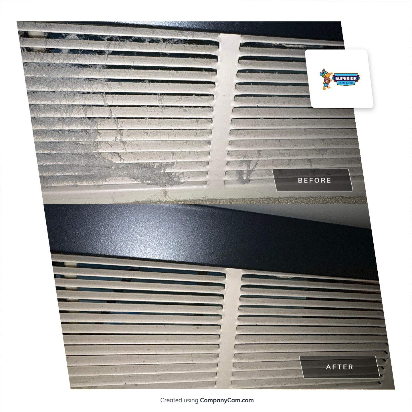 Air Duct Cleaning in Girard, OH by Superior Air Duct Cleaning