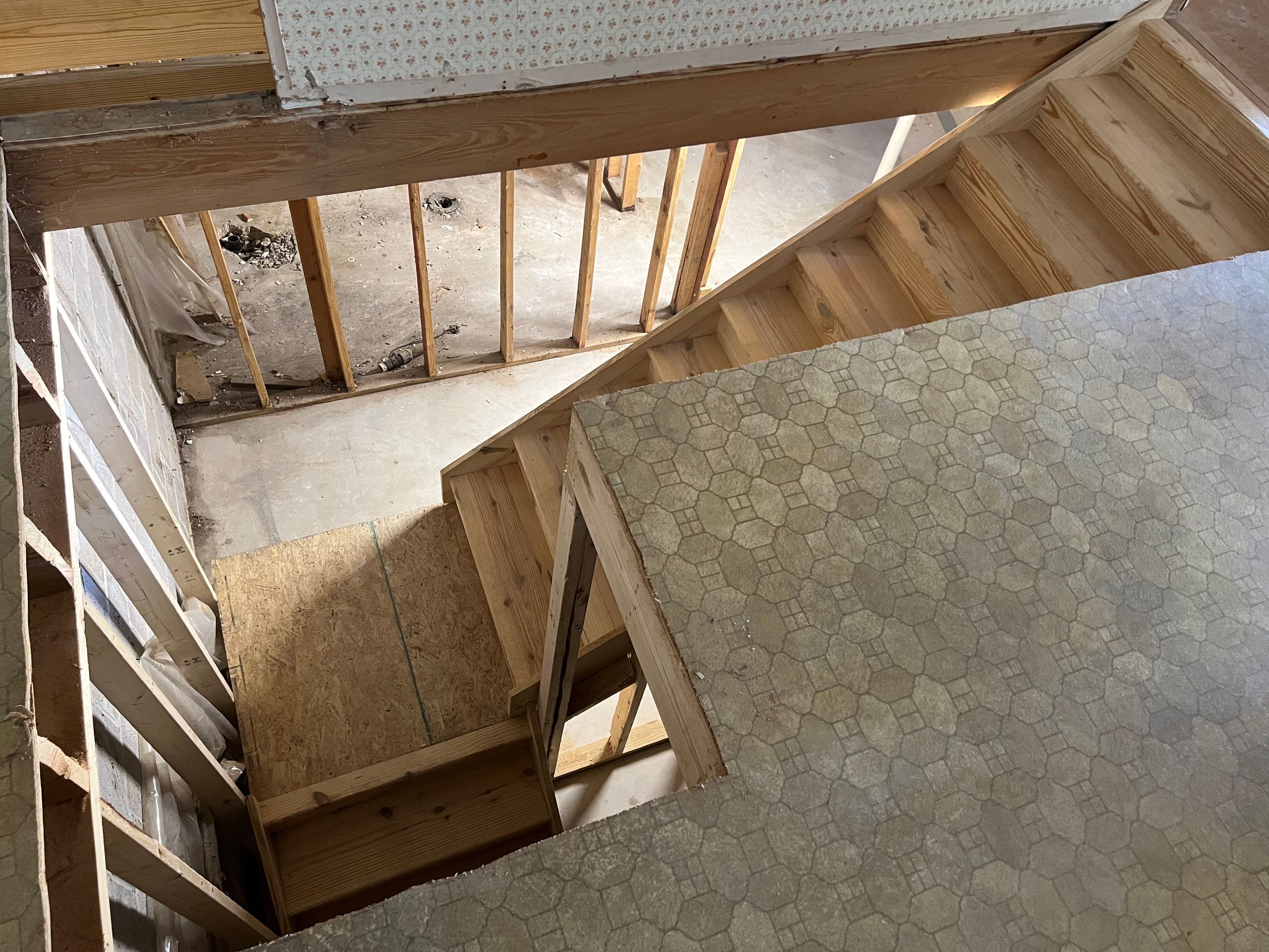 Project in Westminster by Bec Construction Llc