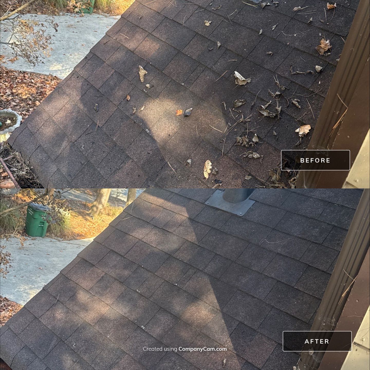 Project by Curb Appeal  by Curb Appeal 