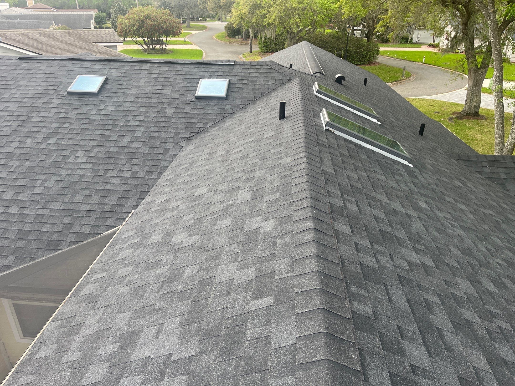 Shingle -> Shingle by Prime Roofing