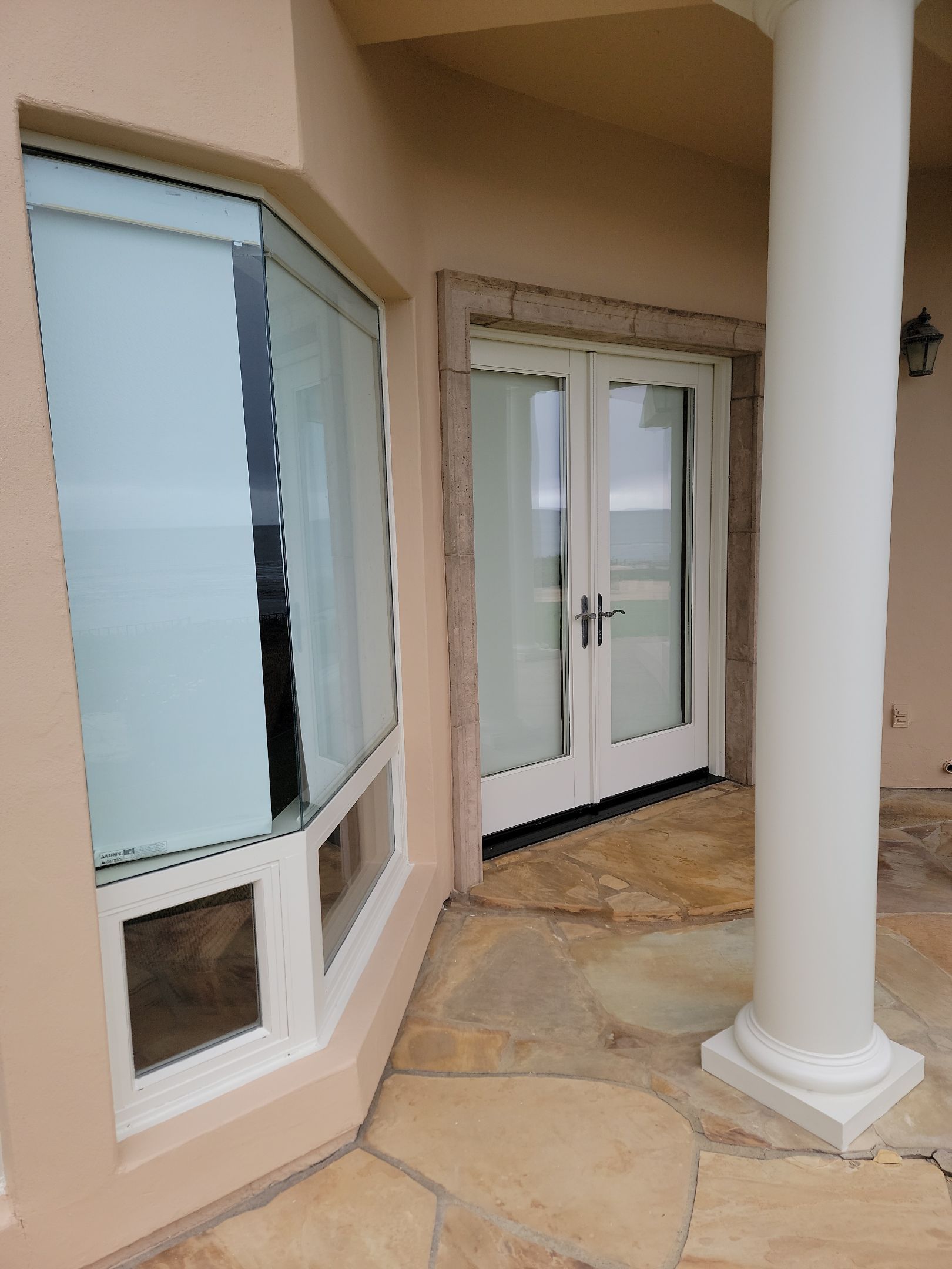 Complete Repaint by Matt Gifford Painting LLC