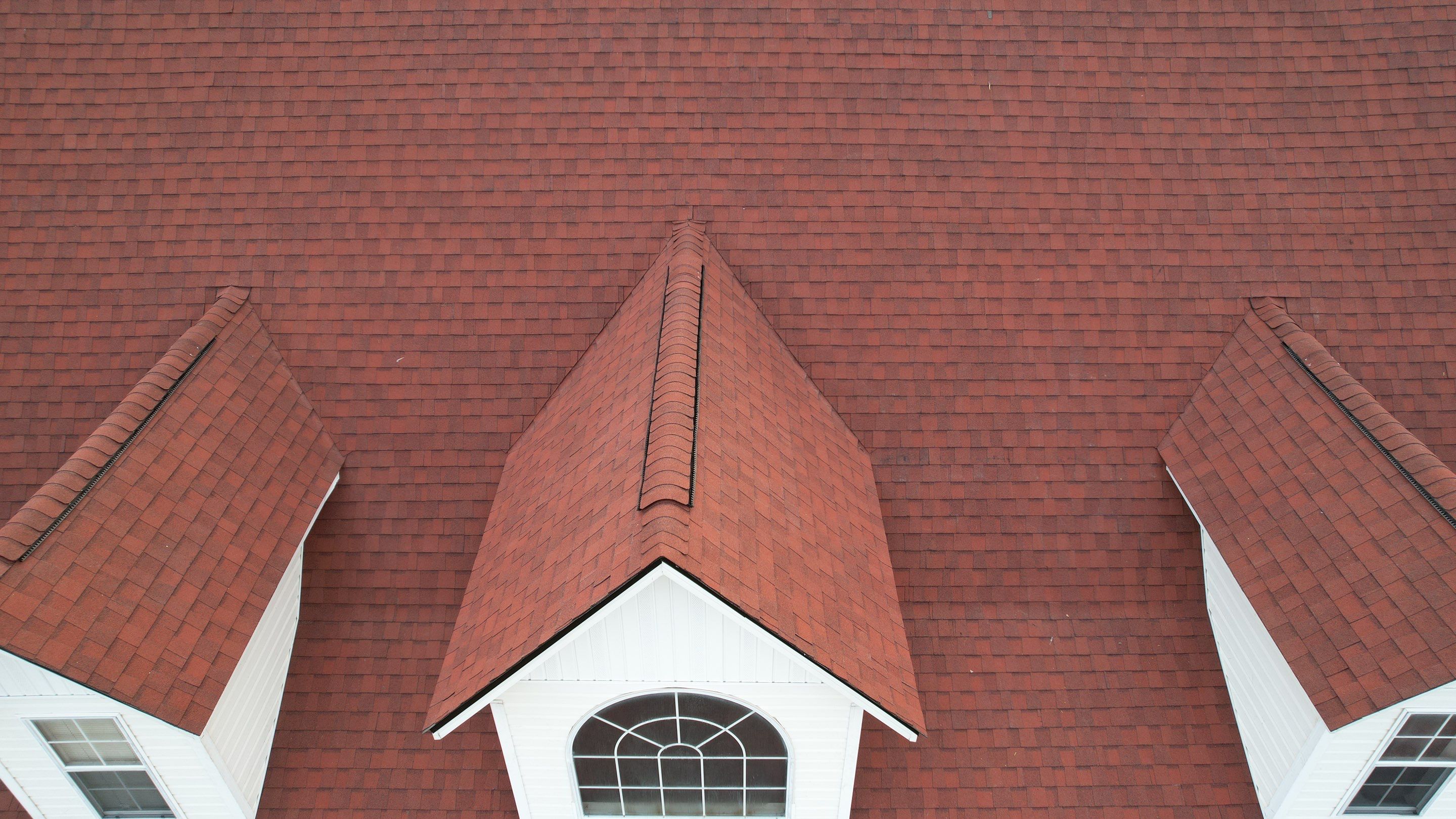 Residential Roofing Installation using GAF Timberline HDZ by Hostetler Roofing