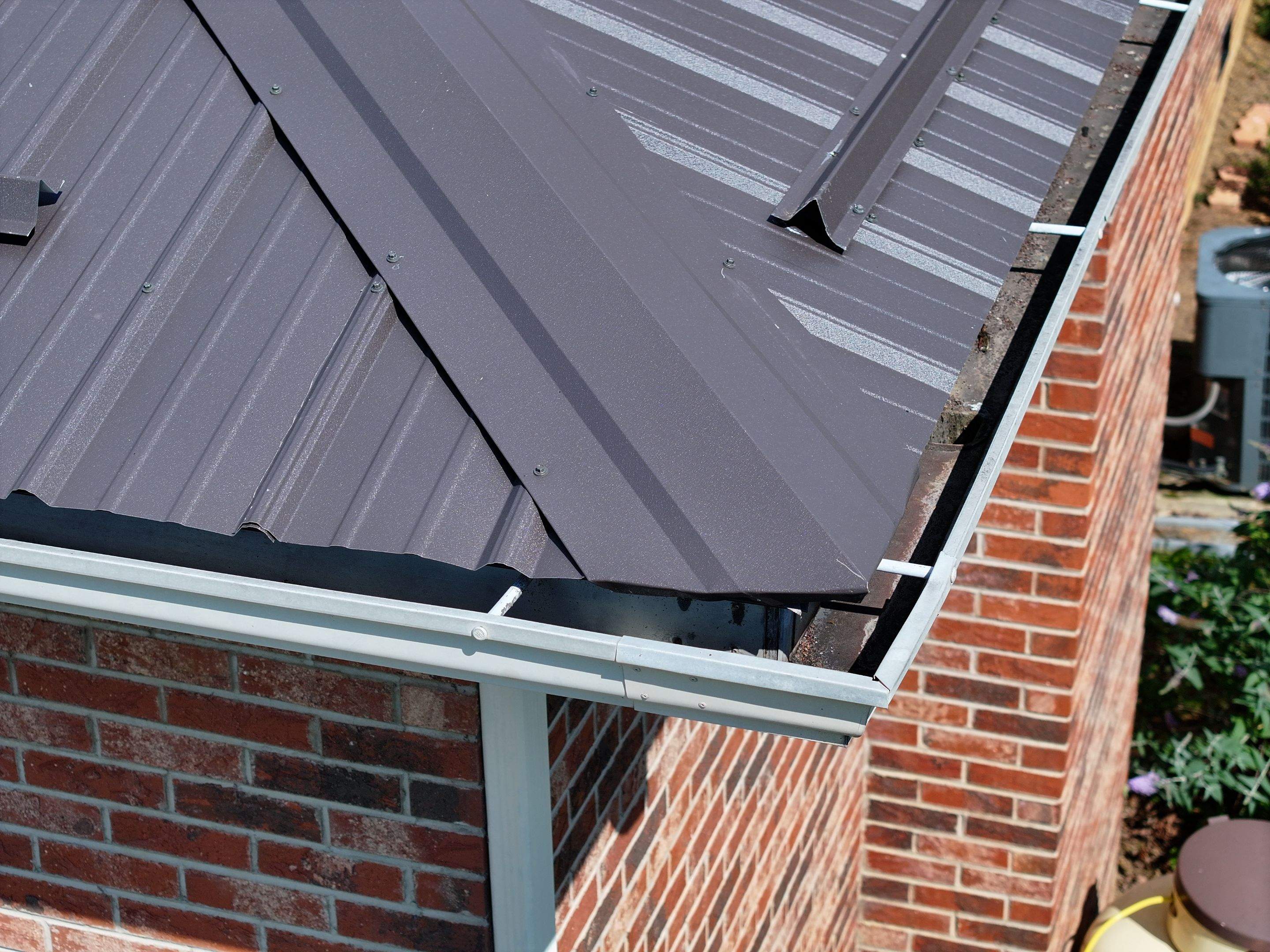 Maximoff Residence by Omnia Roofing