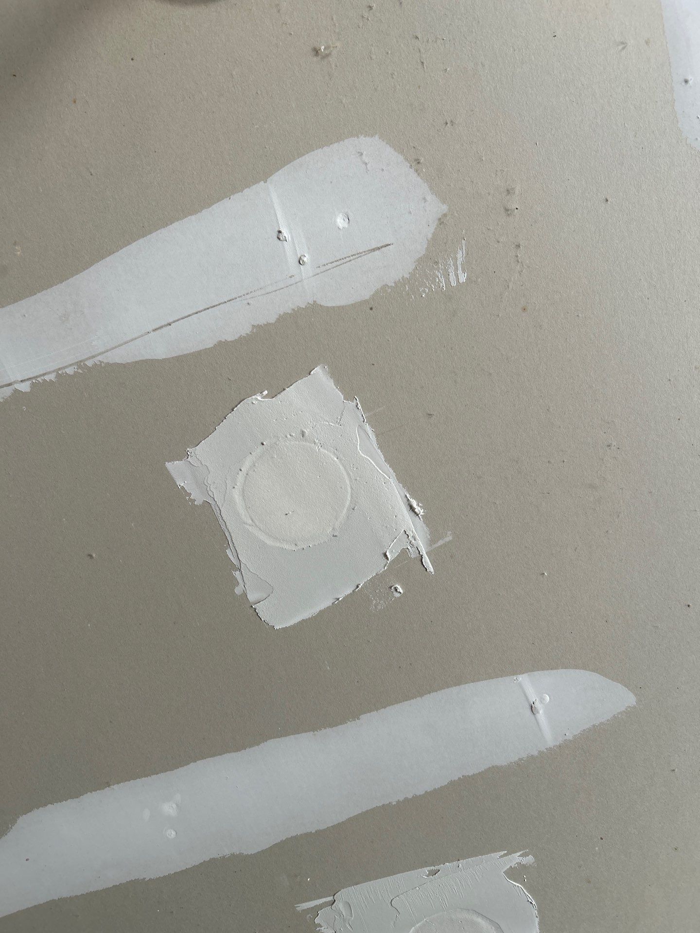 Attic Insulation using open cell spray foam by NYS Foam & Energy