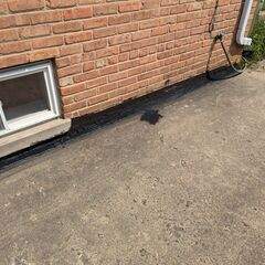 Foundation Crack Injection & Joint Sealing by Allied Water Services