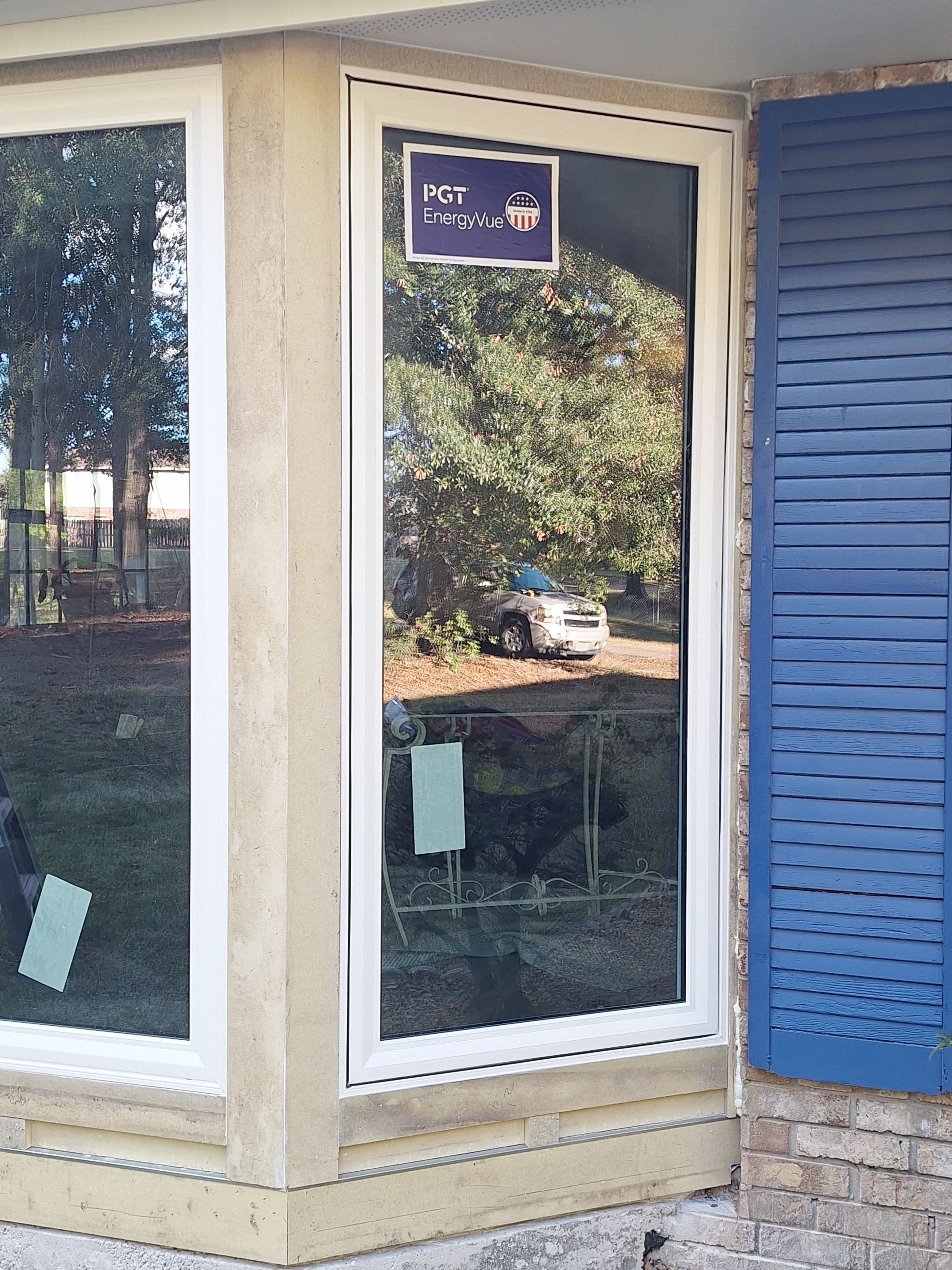 Fortified Roof and Porch Addition by Husband Roofing & Contracting