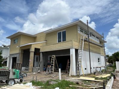 Project in Redington Beach