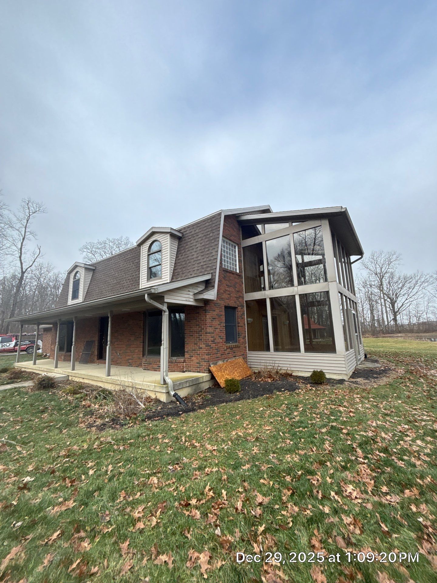 Nitro Roofing & Construction, LLC featured photo.