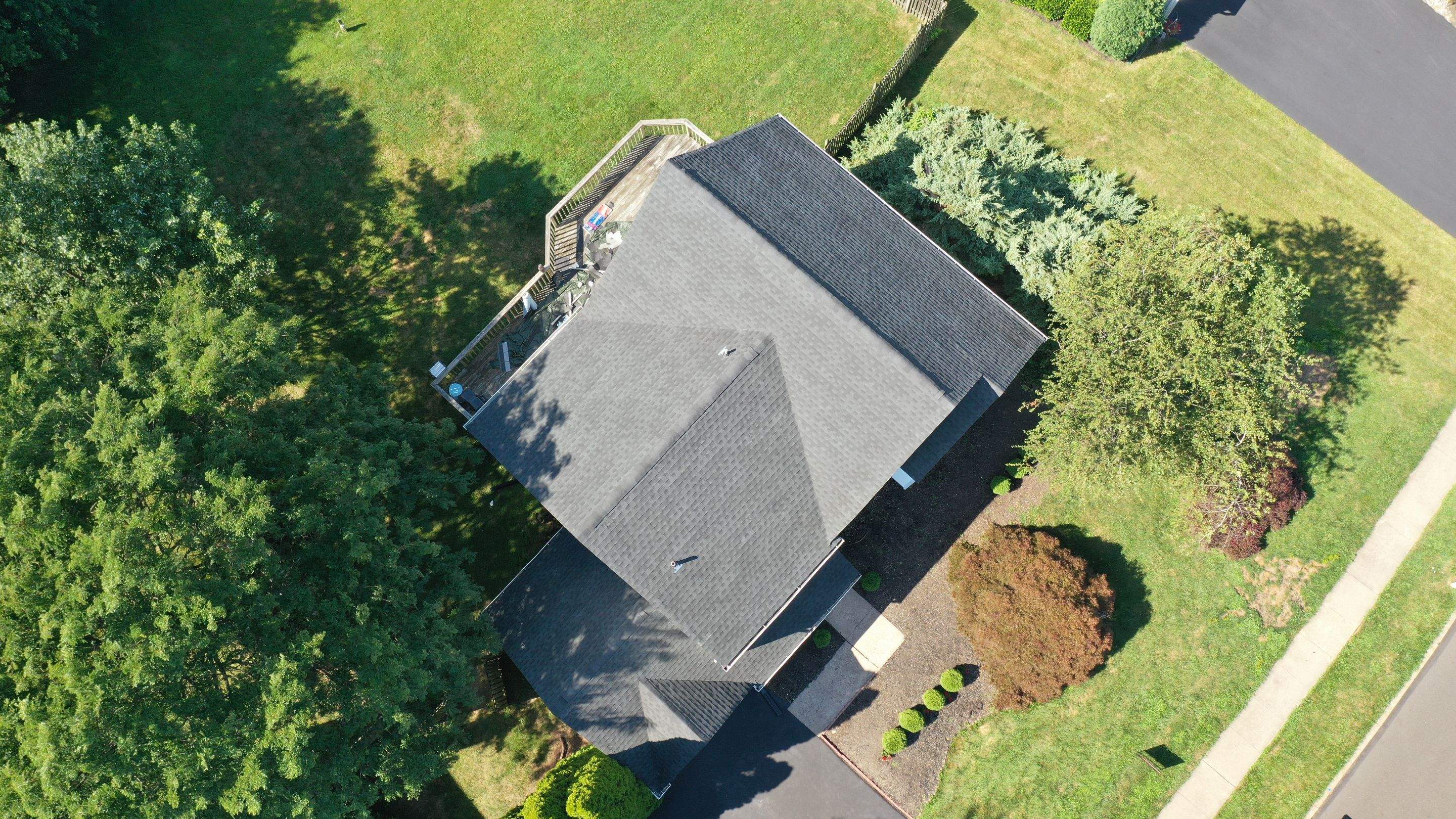 Roofing by Stofan Construction LLC