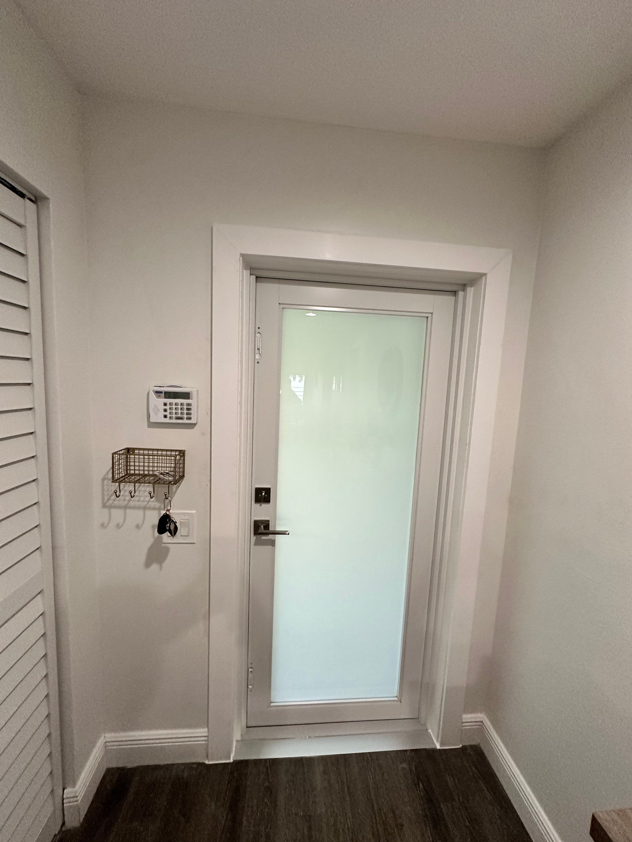 Replacement of windows-Miami by ASP SuperHome