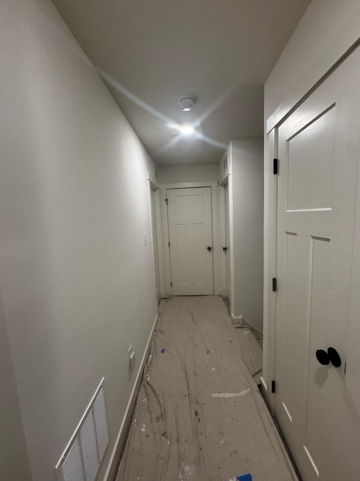 Interior Painting in Pottstown by Davis Painting Llc 