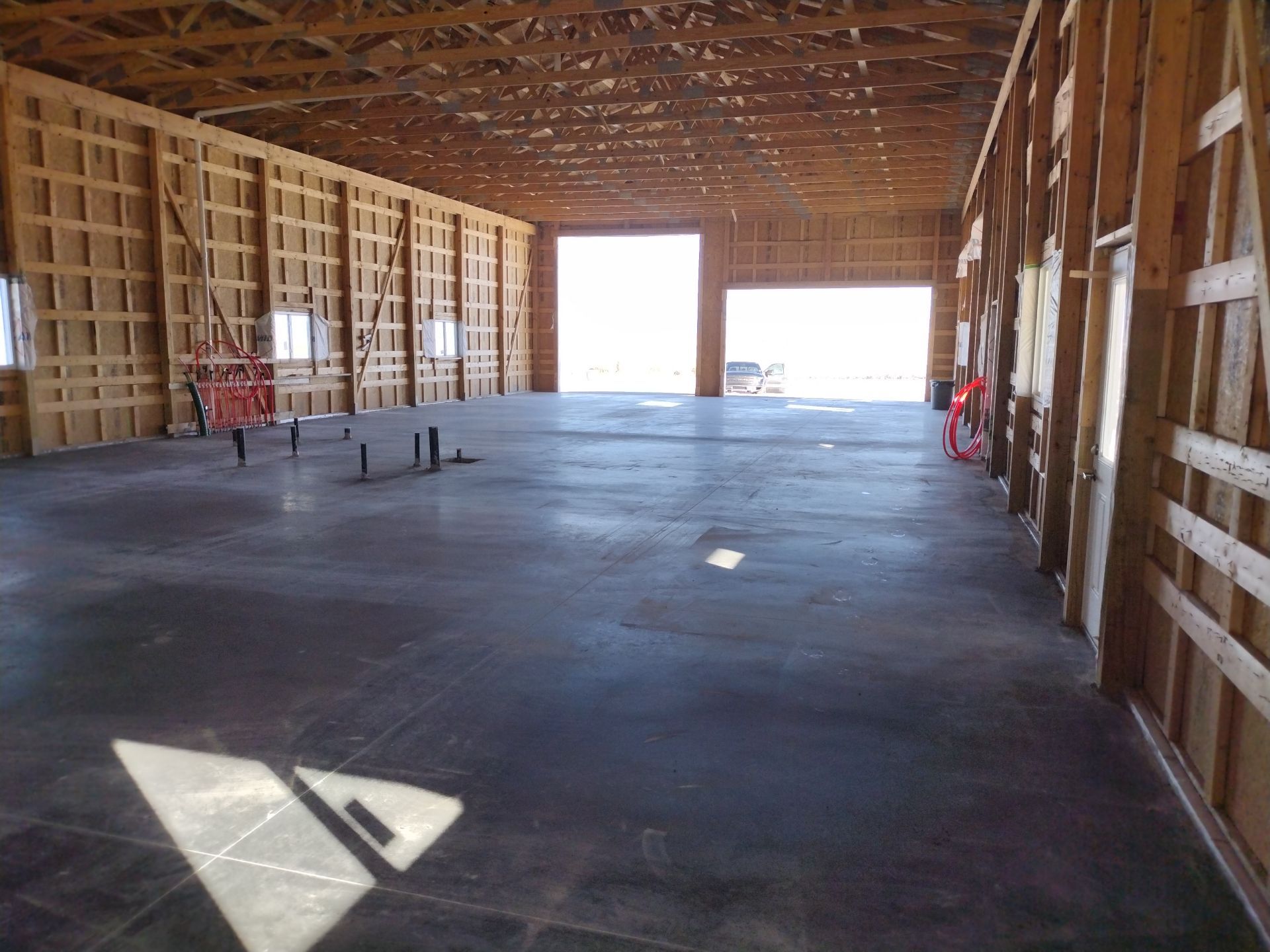 Project in Elbert by Prism Builds