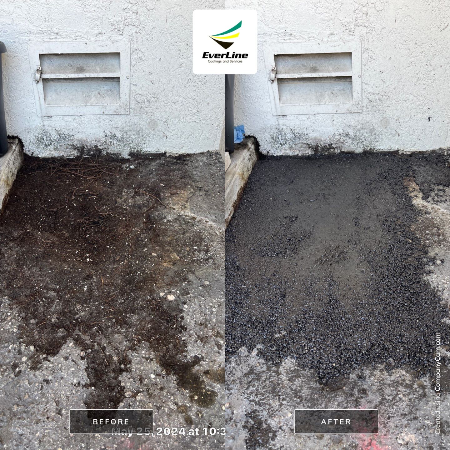 The Smart Choice for Real Estate Pros: Sealcoating & Line Striping Done Right by Everline Coatings & Services - Southwest FL