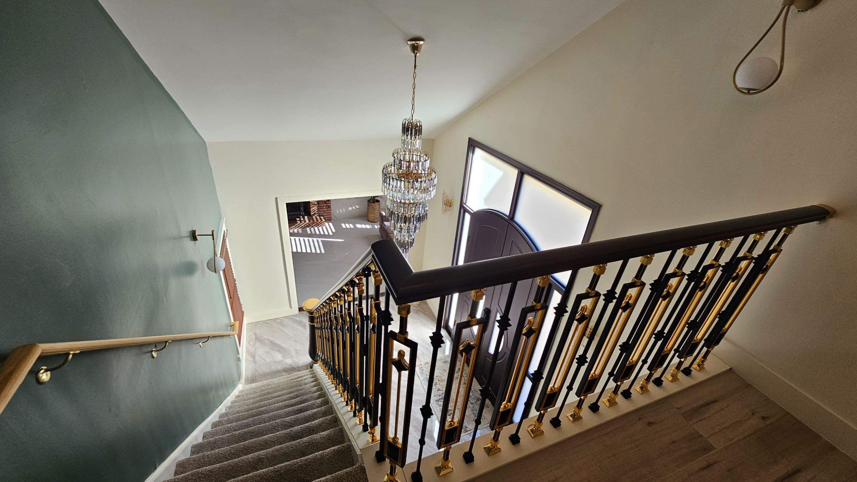 Water Damage Claim in Berlin by FLAPA & KeyStone