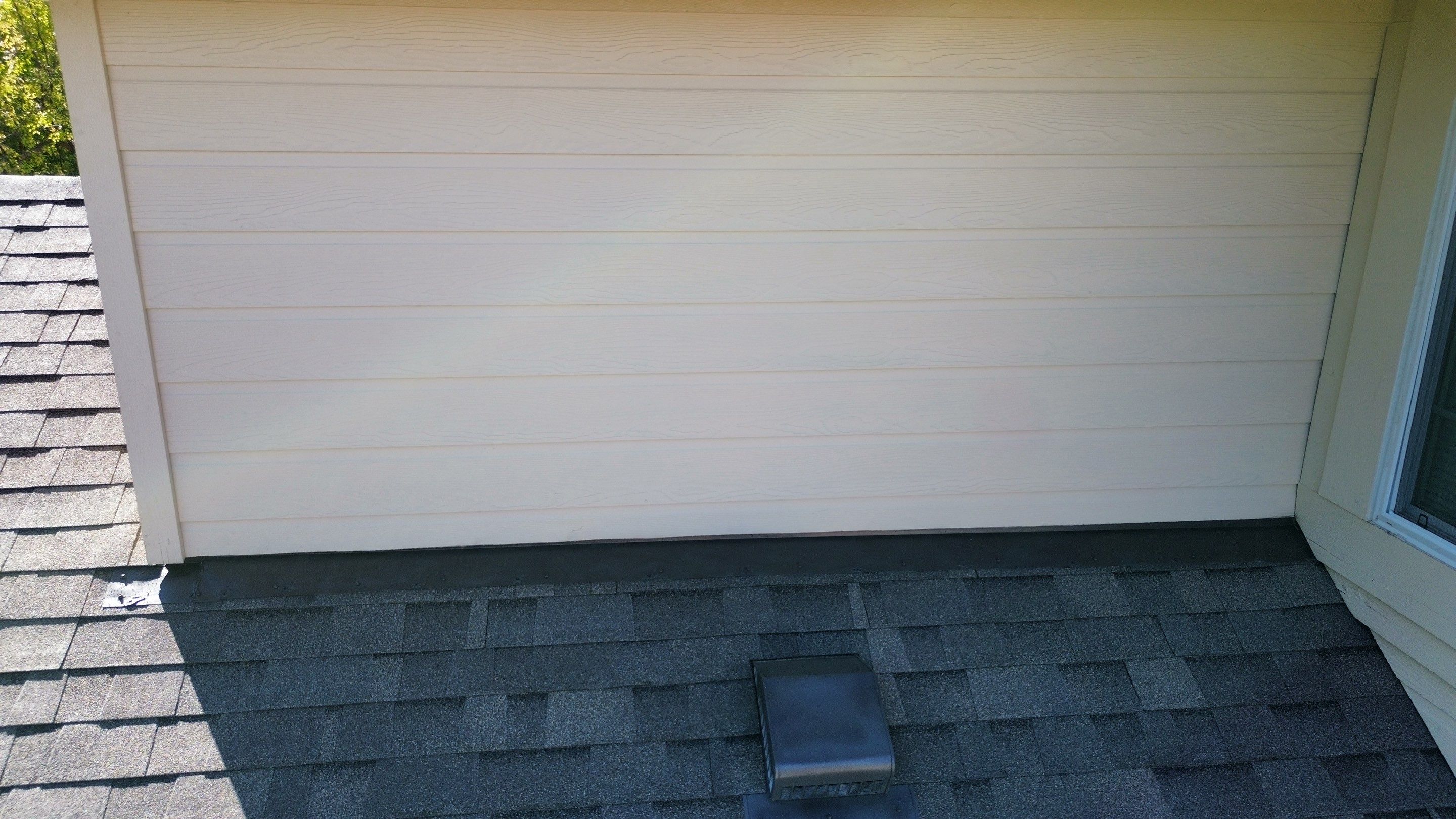 Malarkey Vista AR Weathered Wood Plus | Roof Replacement | Austin, TX by Kstylez Roofing & Construction