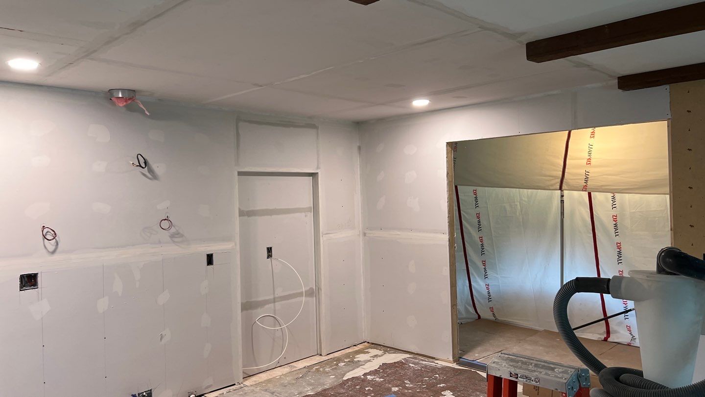 Centerville Kitchen Remodel by Zengel Group