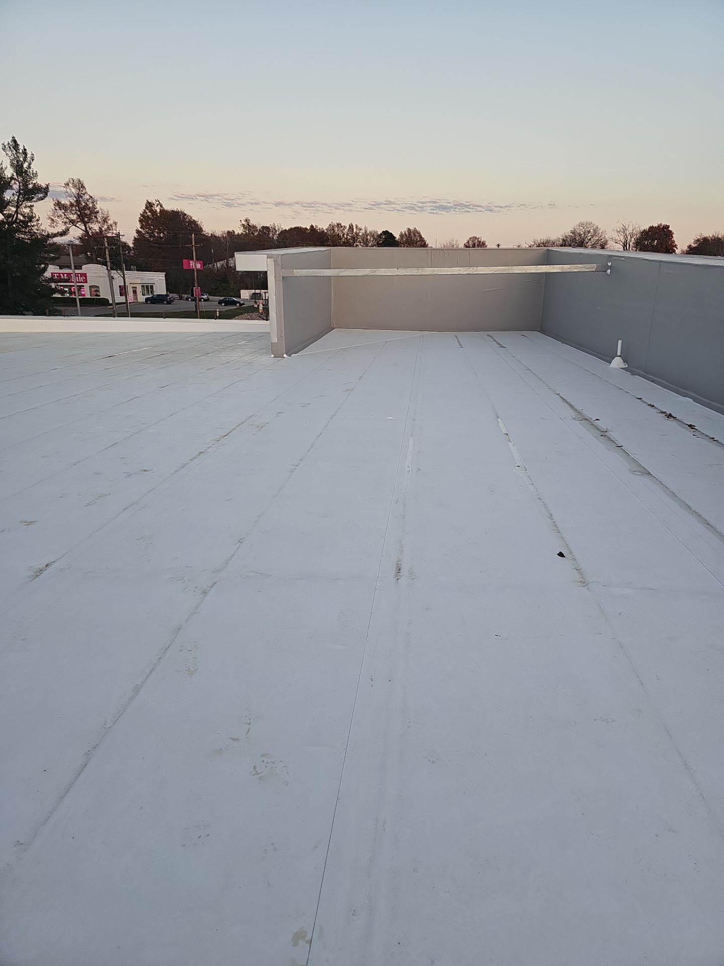 Aldi - Fulton  by Nitro Roofing and Construction