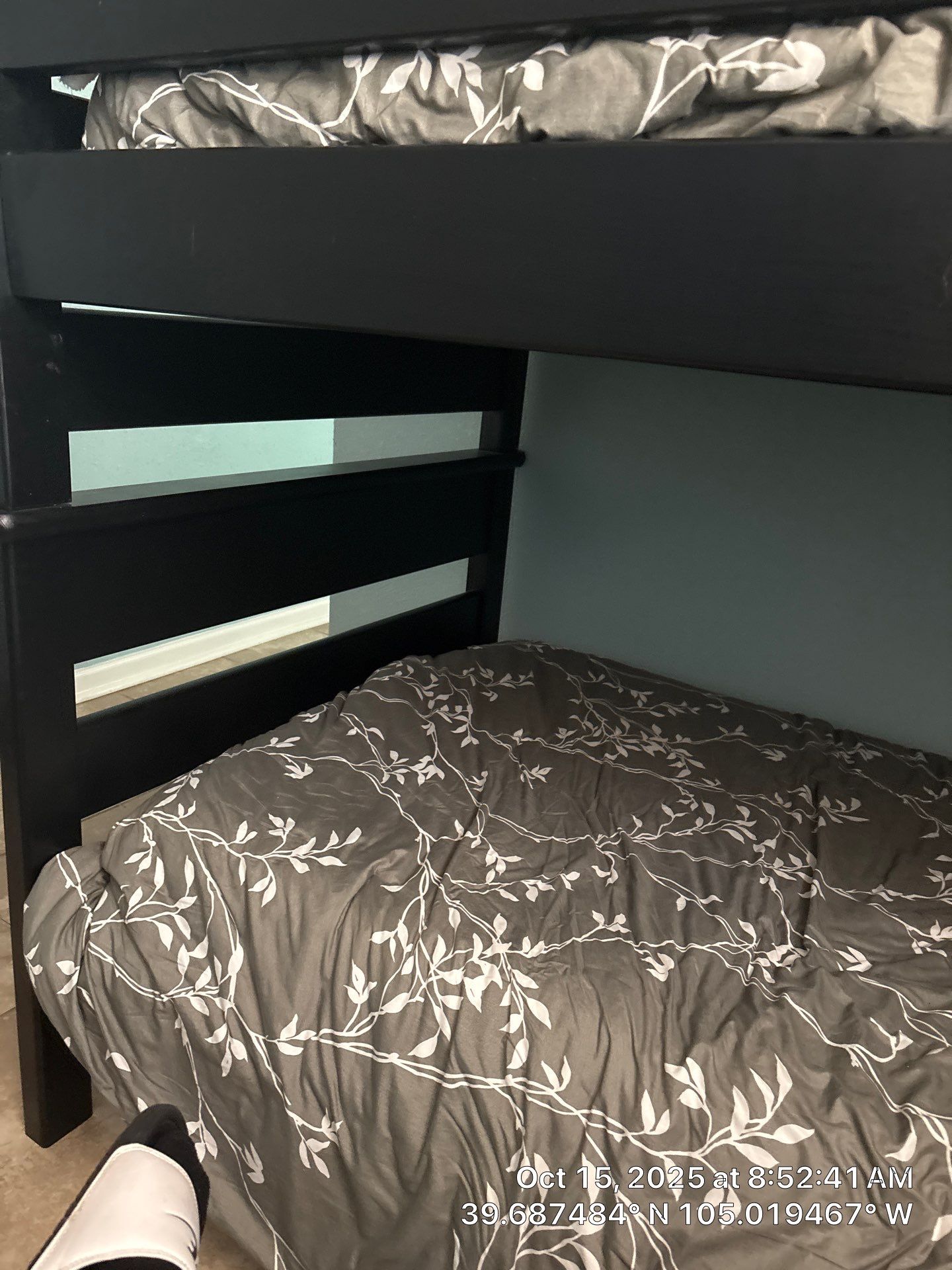 Jones Bathroom by CompanyCam Sales Demo