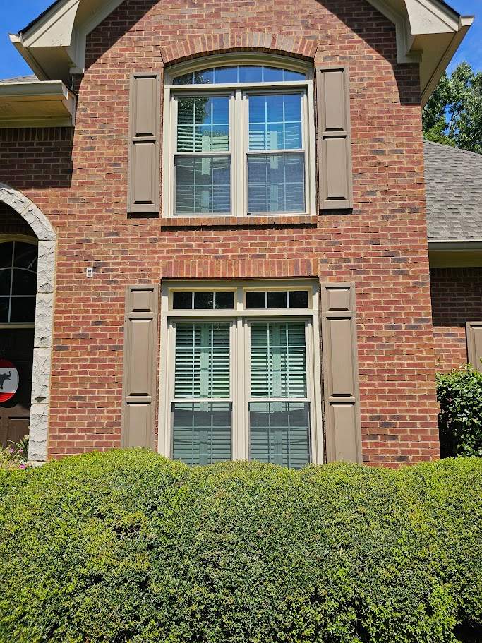 Caldwell Project in Vestavia by The Window Source