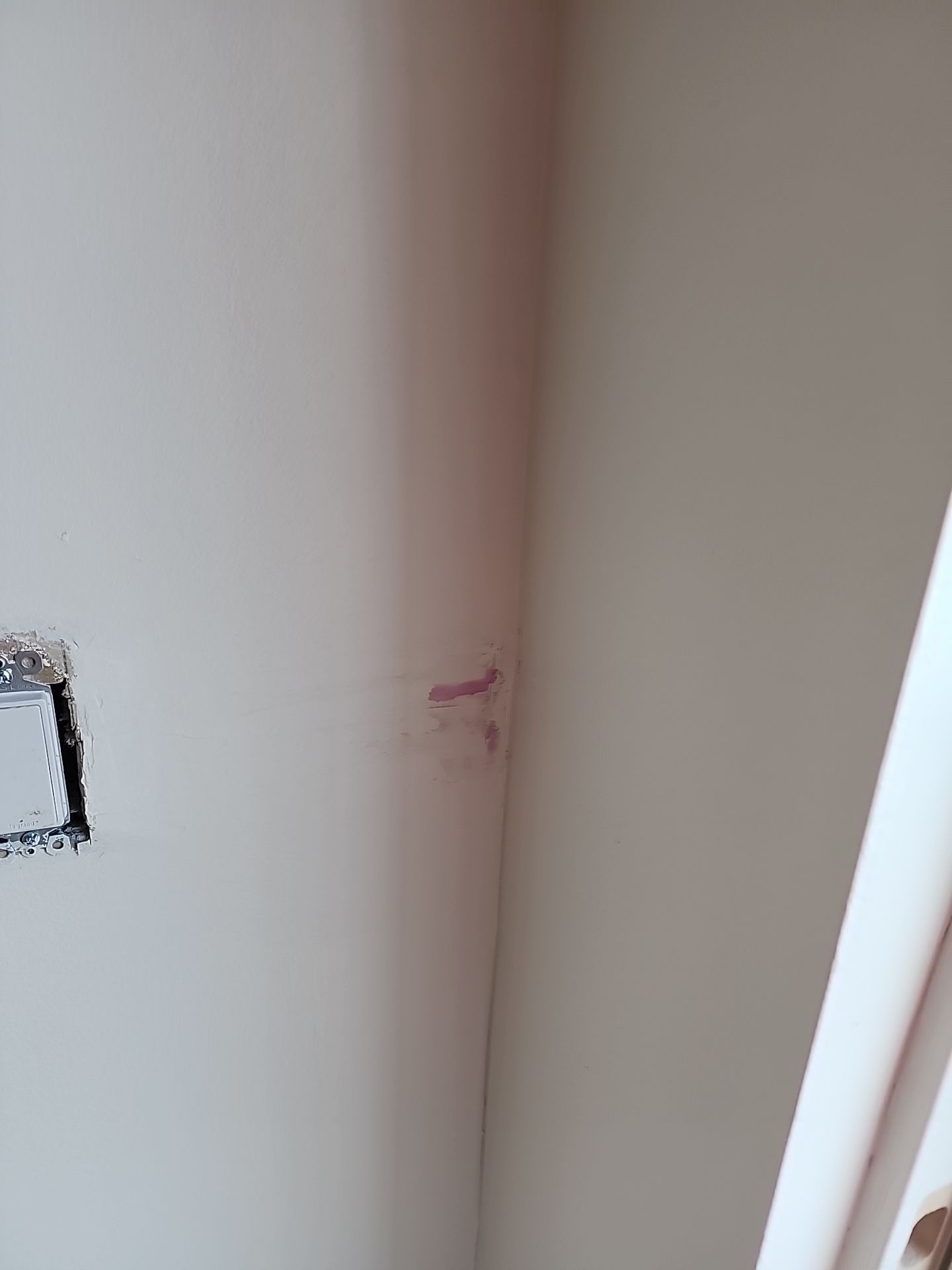 Project in Whitchurch-Stouffville by GTA HOME PAINTING