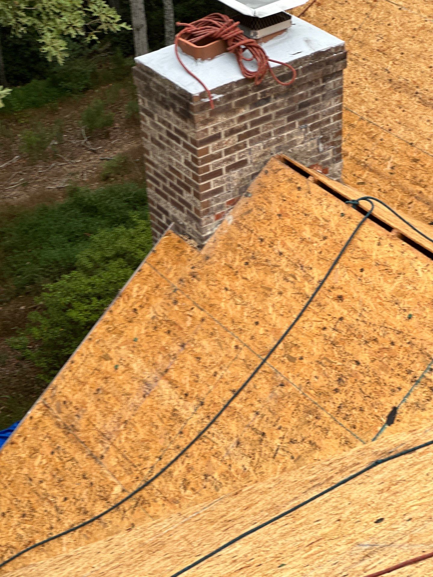 The Hollensbes by United Contracting and Roofing