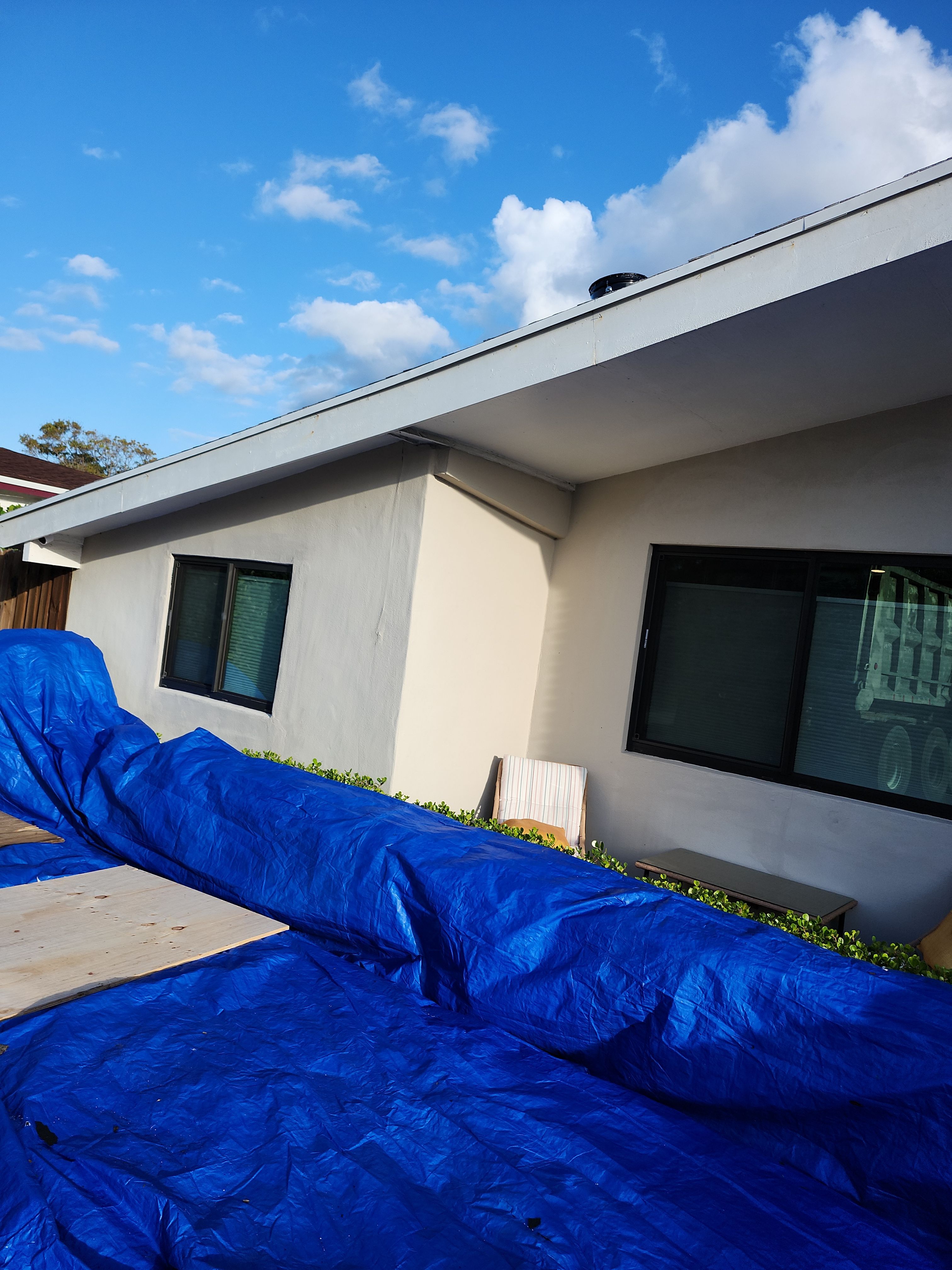 Dimensional Roof Replacement in Delray Beach by Aastro Roofing