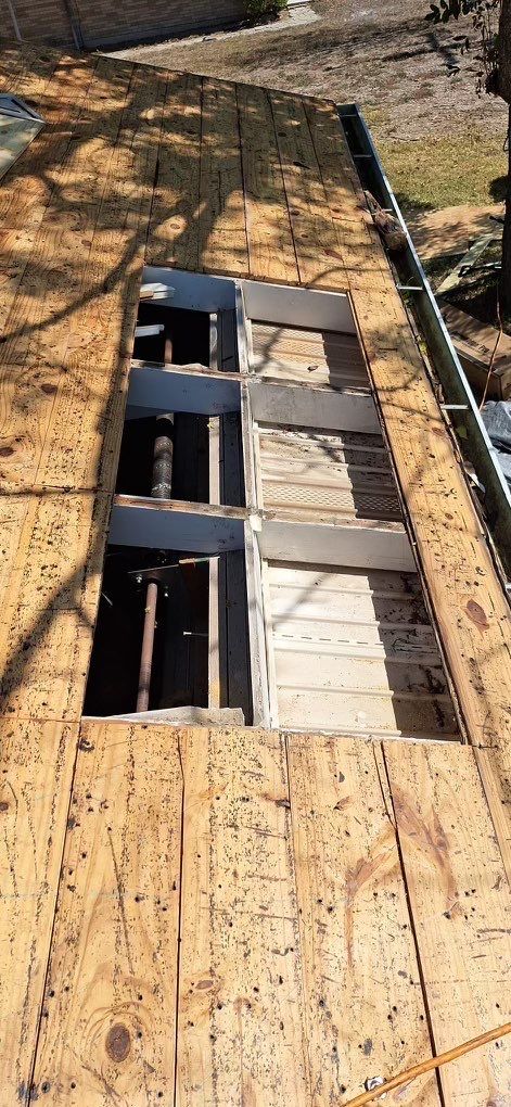 Project in Temple by Rhino Roofing and General Contracting, LLC