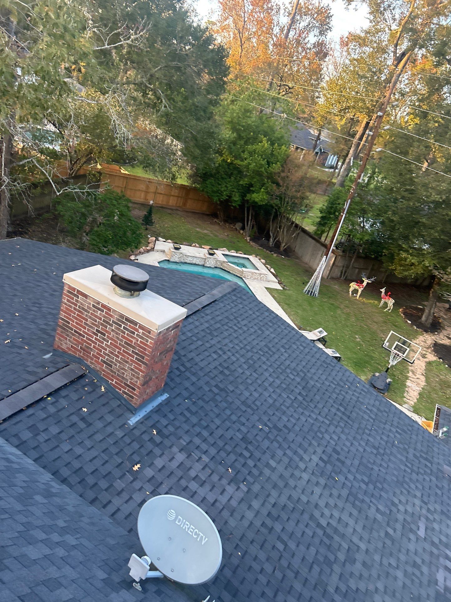 Roof Repair Houston by Roof Repair Services LLC