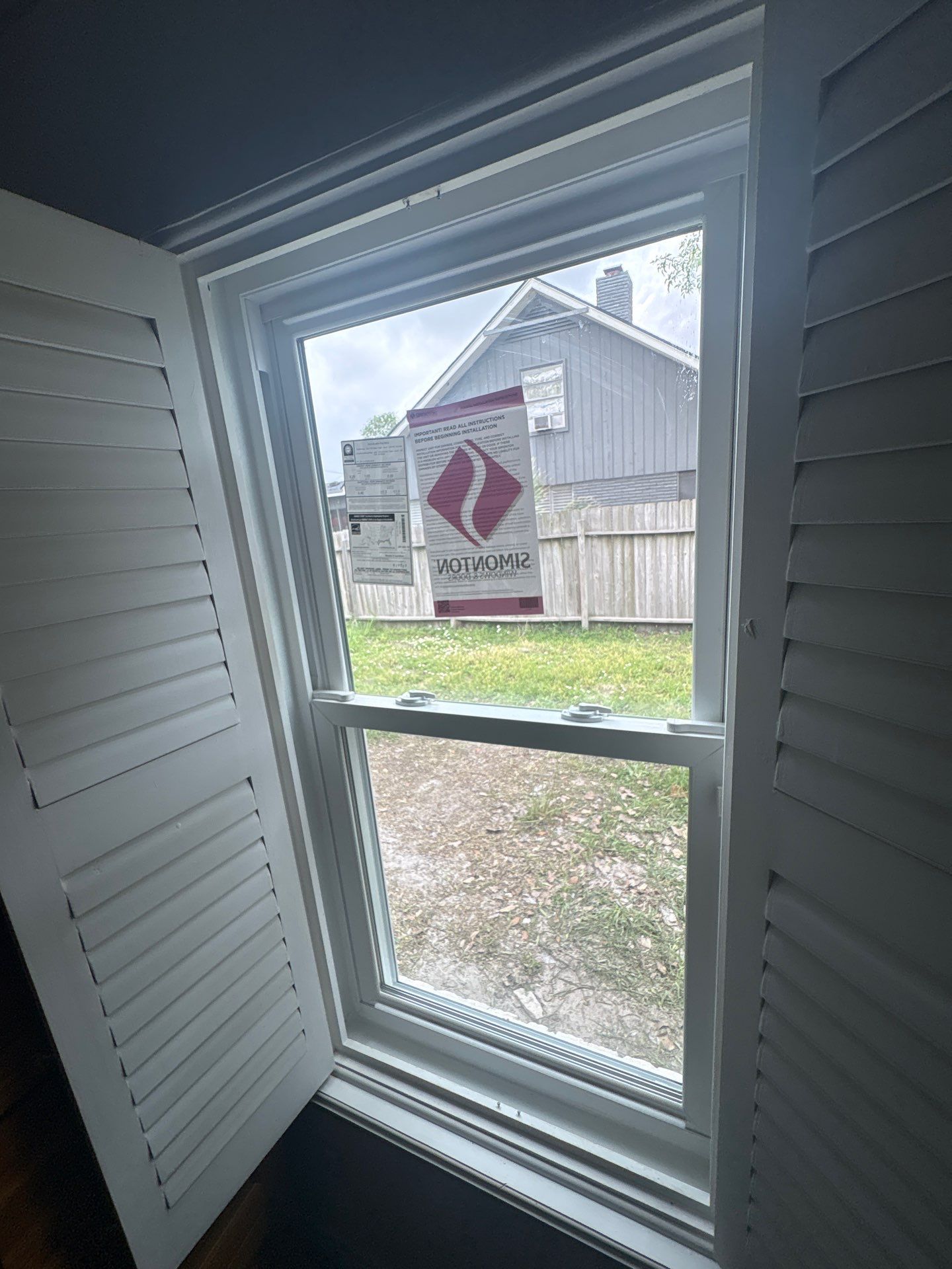 We need some light in here! by Bayfront Roofing and Construction