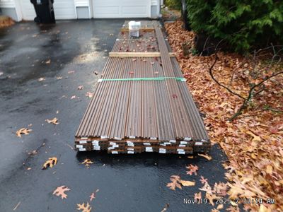 Project in East Brunswick