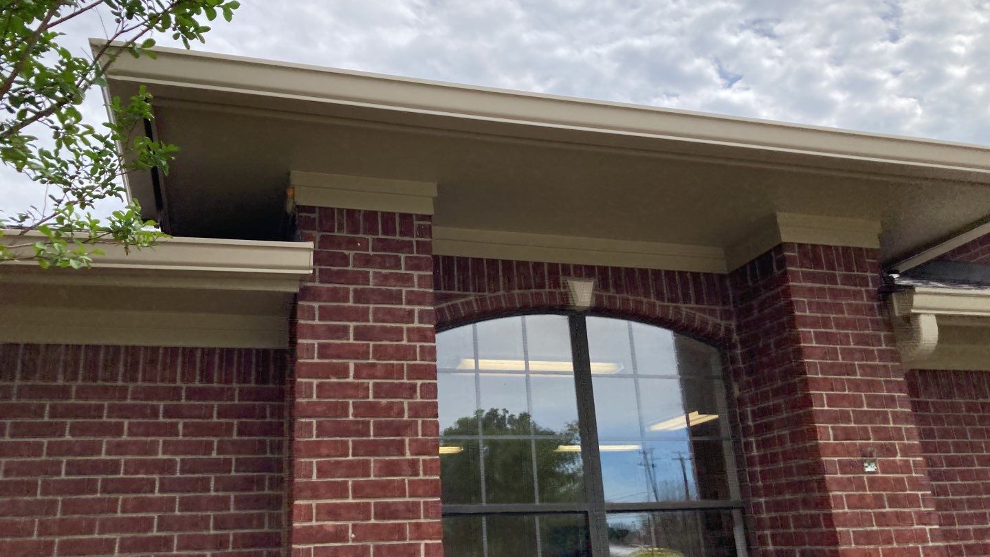 ChildCare Network Arlington Daycare Property Re-Roof Project by First United Roofing & Construction