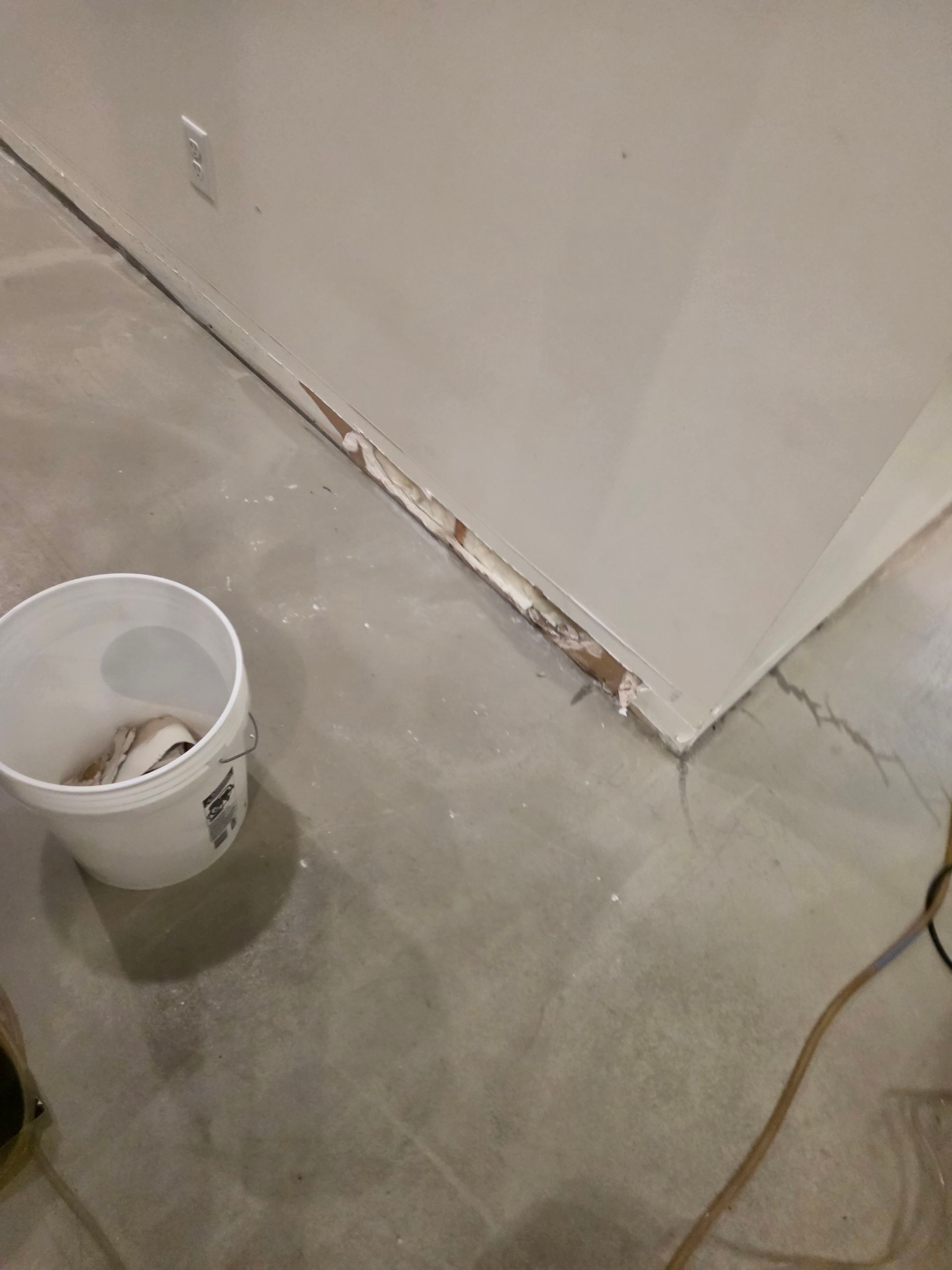 Anna and Allan Branch  by Service Restoration