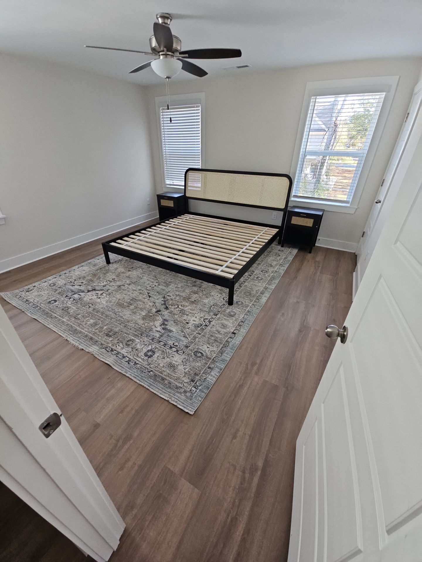 Flooring, Wallpaper Installation & Furnishings by Billy Weatherspoon Contractor