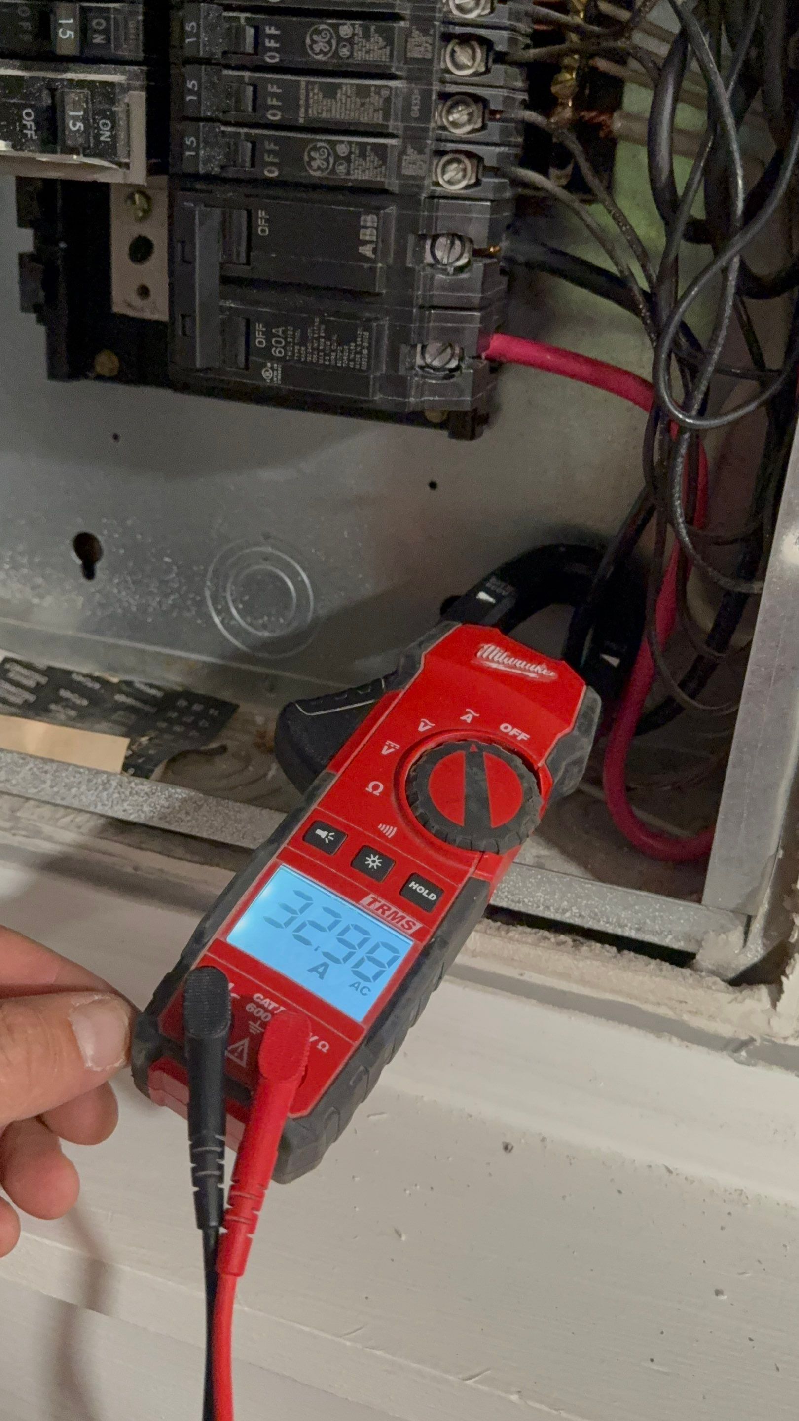 Car Charger Installation by TSP Contracting