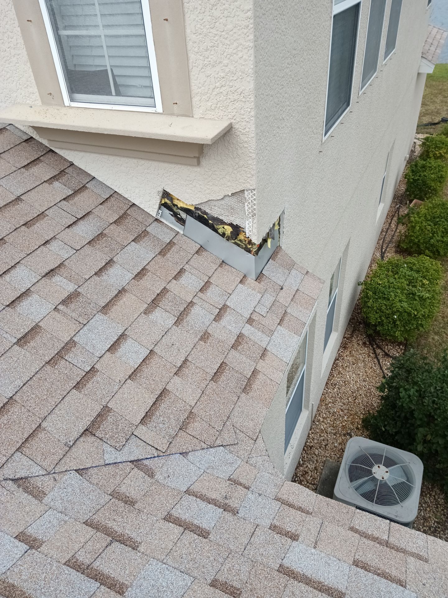 Roof Replacement in Ruskin, FL by Shingle Masters Roofing