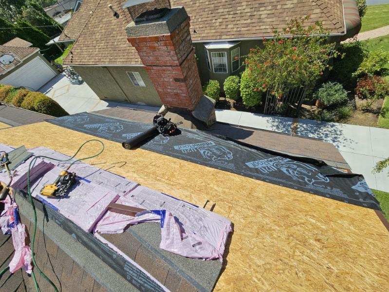 Roof Replacement - Inglewood CA 90305 by Epic Roof Replacement