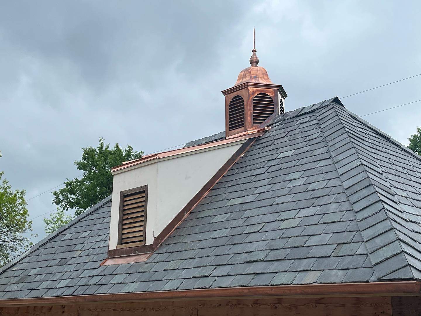 General Showcase by Lapeyre Roofing