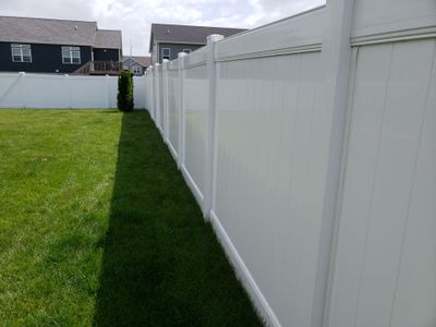 Project in Cedar Falls