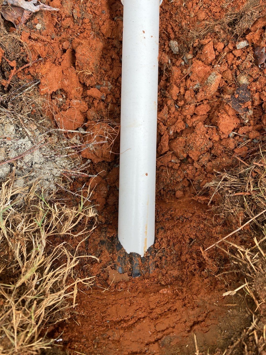 Outdoor Kitchen on Lake Keowee by Xtreme Concrete Services