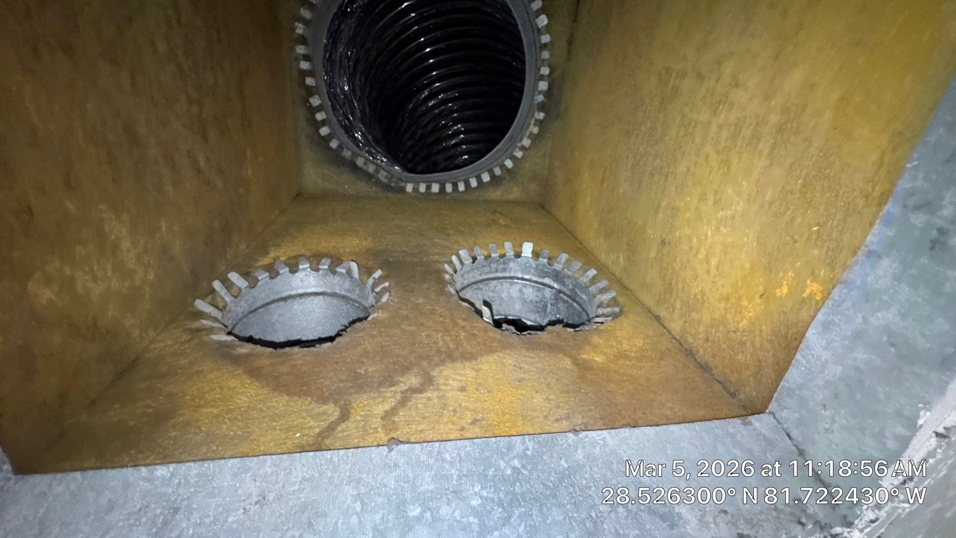 Air Duct Cleaning Dryer Vent Repair Clermont by Hygienic Air, Inc