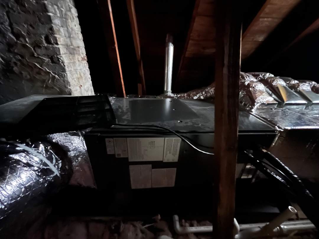 Mitsubishi Heat Pump Installation — Marblehead, MA by FAGONE MECHANICAL