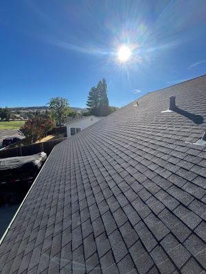 Roof Replacement- San Ramon, CA 94583