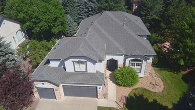 Project in Lakewood, CO