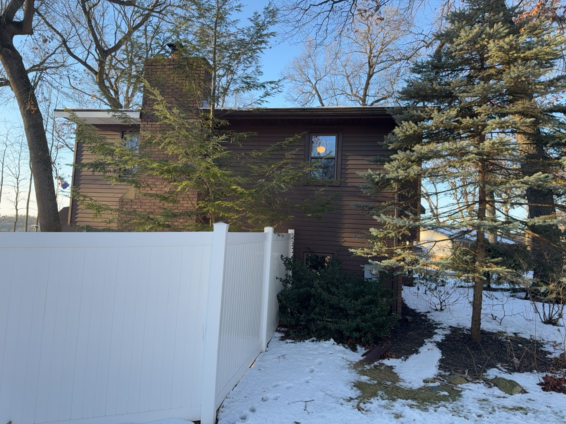 Siding Installation using Royal Brand Siding by Avalon Roofing and Exteriors