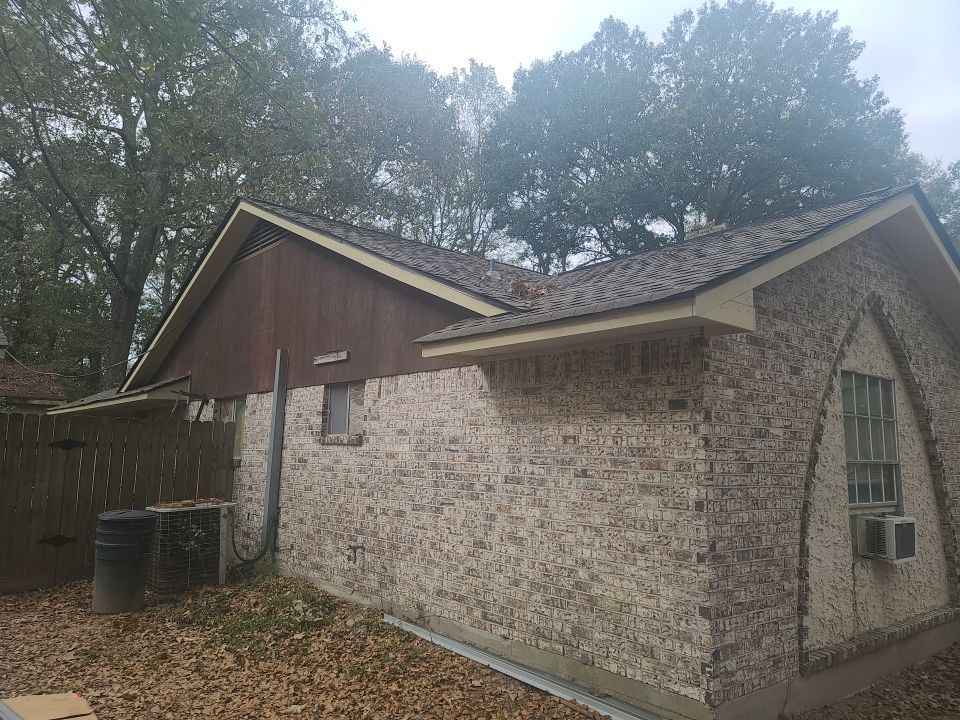 Residential Roofing Repair using CertainTeed by Roof Concepts Construction
