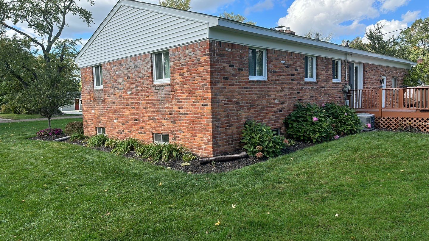 Roof Replacement using CertainTeed Landmark Pro by 180 Contractors